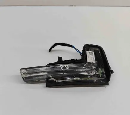 Volvo XC90 Mirror indicator light 31385686