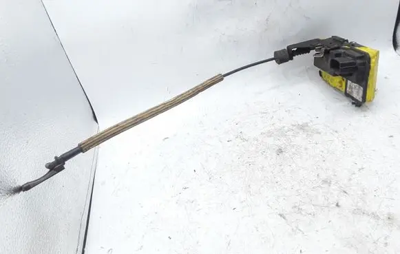 Volvo S60 Front door lock NOCODE