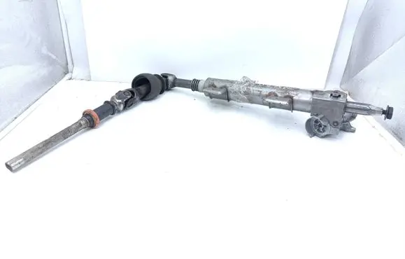 Ford Transit Steering wheel axle C7Y2C GC113C529CE C1571305