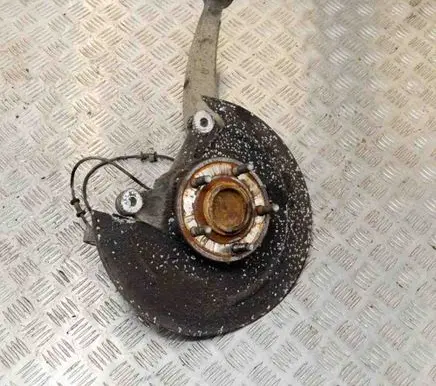Jaguar XJ X40 Front wheel hub