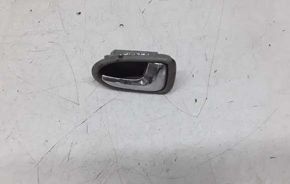 Mazda Premacy Front door interior handle