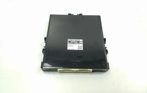 Lexus GX J150 Other control units/modules 8968160090