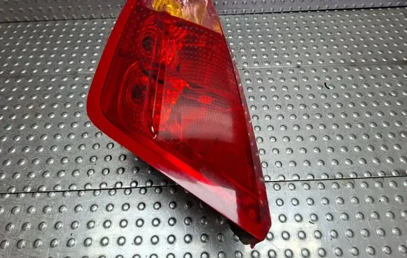 Fiat Grande Punto Rear/tail lights S27624033 51701589