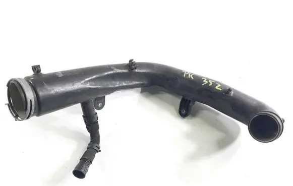 Seat Leon (1P) Air intake hose/pipe 1K0129654AA