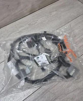 Land Rover Range Rover Sport L494 Tailgate/trunk wiring harness LR179761