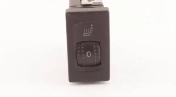 Volkswagen PASSAT B5.5 Seat heating switch 3B0963564C