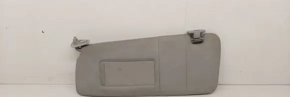BMW 3 E46 Sun visor