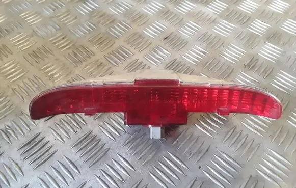 Honda Accord Third/center stoplight 0509243 E13020283