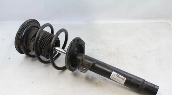 BMW M3 Front shock absorber with coil spring 2282266 31312282266