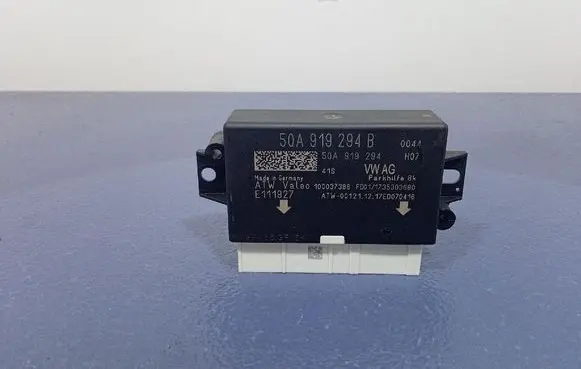 Volkswagen PASSAT B7 USA Other control units/modules 5QA919294B