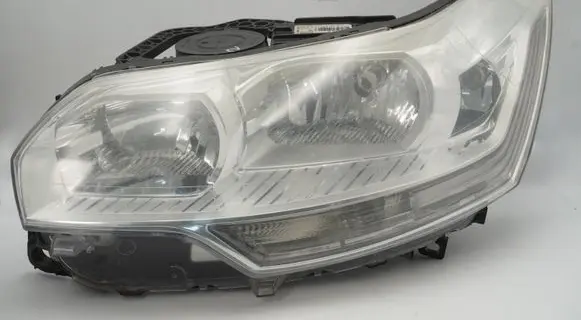 Citroen C5 Headlight/headlamp 9684845580
