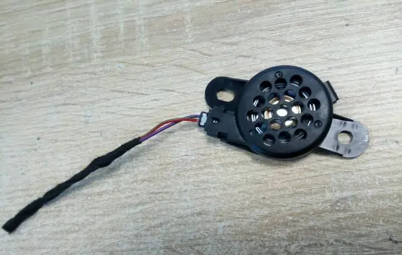Skoda Octavia Mk3 (5E) Parking PDC sensor speaker 5Q0919279 NE68853