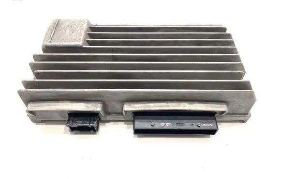 Audi A5 8T 8F Sound amplifier 08T1035223