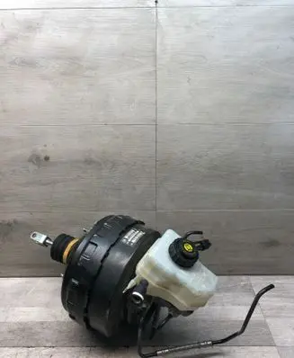 BMW 3 E90 E91 Brake booster 6788038 25223449305935