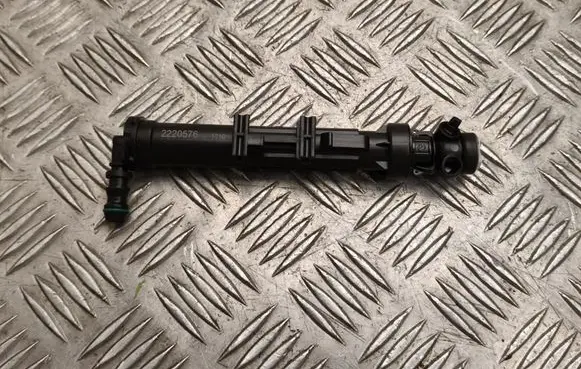 Mercedes-Benz B W246 W242 Headlight washer spray nozzle 2220576