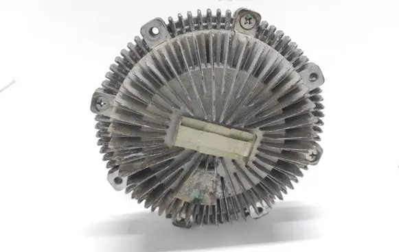 Mitsubishi Pajero Viscous fan clutch 
