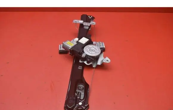 Opel Mokka Front door window regulator with motor 98810-SUV20
