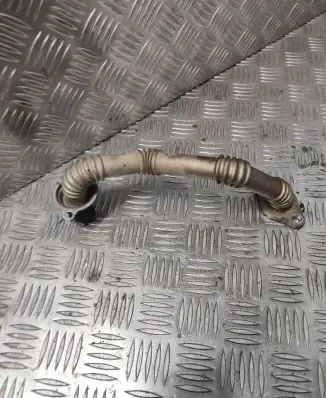 EGR valve line/pipe/hose