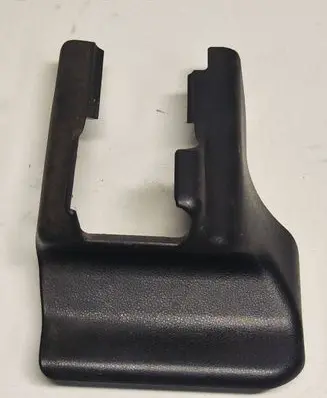 Lexus IS III XE30 Front door seat control surround trim 7215753070