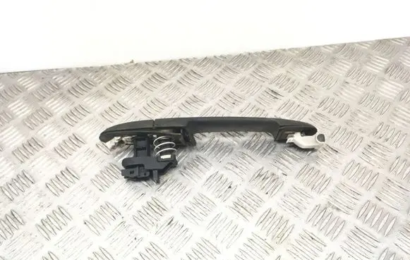 Mercedes-Benz Vito Viano W639 Sliding door exterior handle 