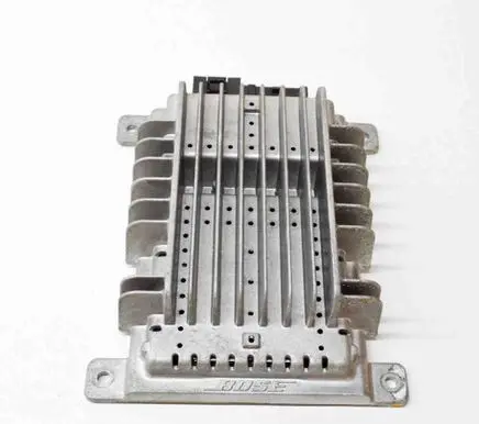 Nissan 350Z Sound amplifier 28060CE400