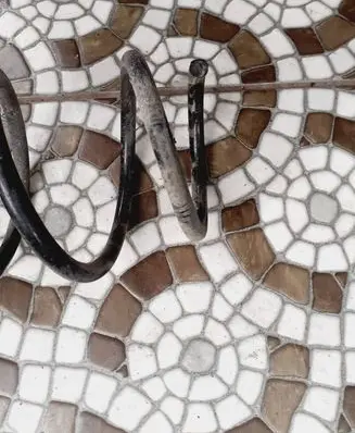 Lexus CT 200H Front coil spring