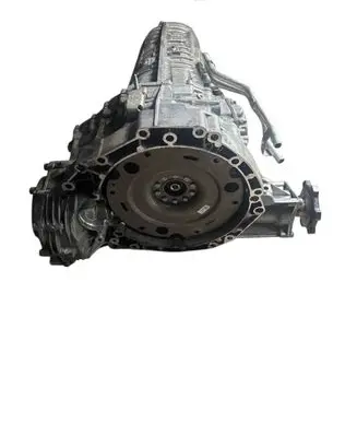 Audi A4 S4 B9 8W Automatic gearbox