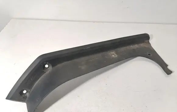 Mercedes-Benz E W212 Rain gutter A2126930933