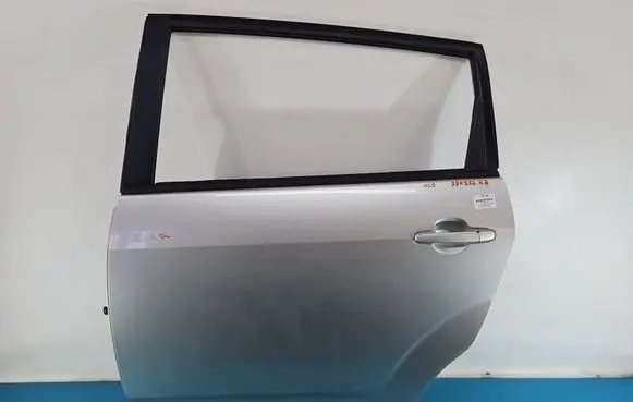 Toyota Corolla Verso E121 Rear door IMPRK1533690
