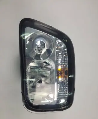 Mercedes-Benz Vito Viano W638 Headlight/headlamp A9438200161