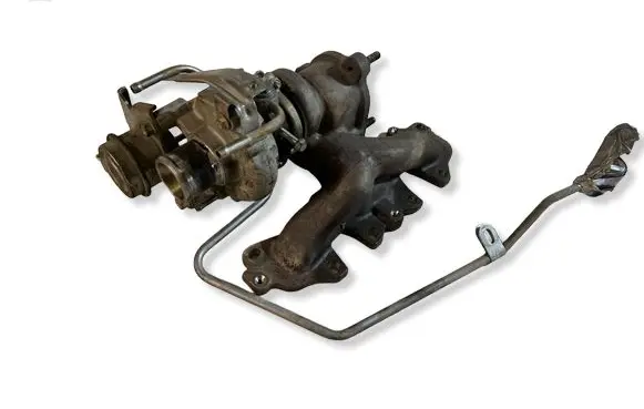 Renault Megane III Turbo 4937305001