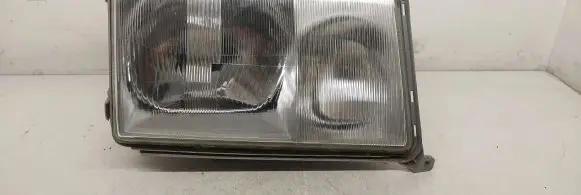 Mercedes-Benz E W124 Headlight/headlamp