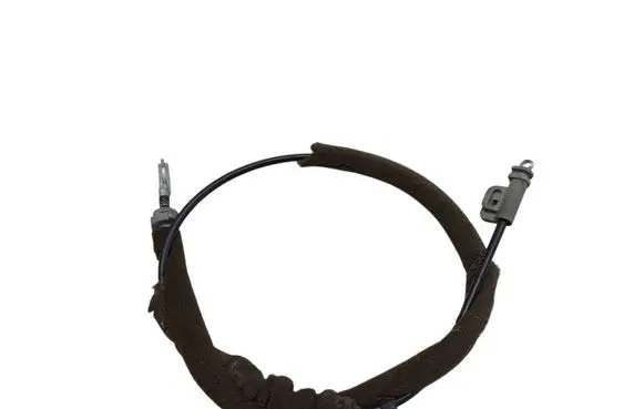 Audi A4 S4 B7 8E 8H Gear shift cable linkage 8E2713575