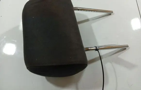 Audi A4 S4 B5 8D Front seat headrest 