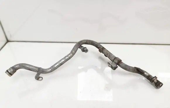 Opel Combo D Engine coolant pipe/hose