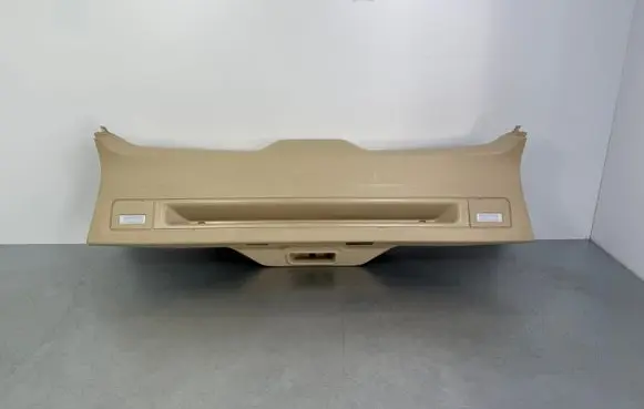BMW X5 F15 Tailgate/boot lid cover trim 7337736