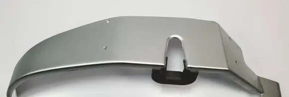 Mercedes-Benz SL R230 Front door lock