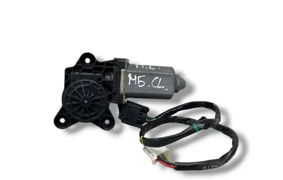 Mercedes-Benz CL C215 Front door window regulator motor A2208204542