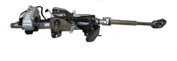 Audi A3 8Y Steering wheel axle 2Q0905861B