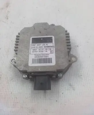 Nissan Leaf I (ZE0) Light module LCM A1M1300000 DACB35810081
