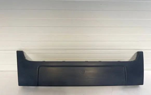 Renault Scenic III - Grand scenic III Number plate surrounds holder frame 620722501R