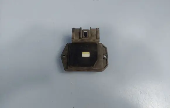 Mitsubishi Pajero Heater blower motor/fan resistor 4993002110