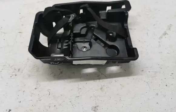 Renault Scenic IV - Grand scenic IV Radiator mount bracket 997502367R