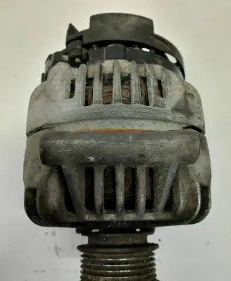 Renault Scenic II - Grand scenic II Generator/alternator 0124415007