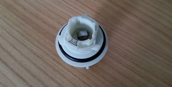 Headlight part