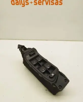Subaru Outback Electric window control switch 514837