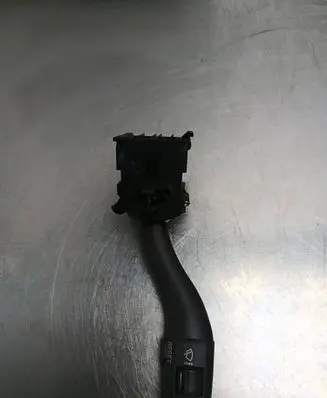 Audi Q7 4L Wiper control stalk 4E0953503B
