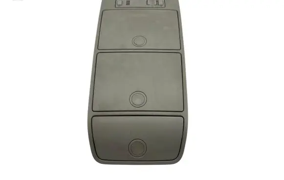 Volkswagen Touran I Headlining roof glove box 1T0868837B