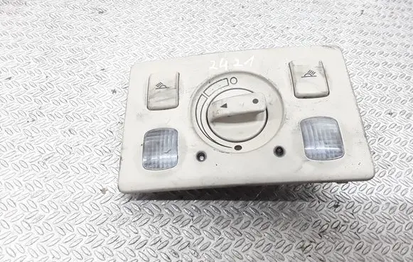 Audi A6 S6 C5 4B Front seat light