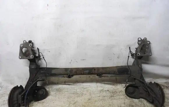 Peugeot 508 Rear beam 9686944310